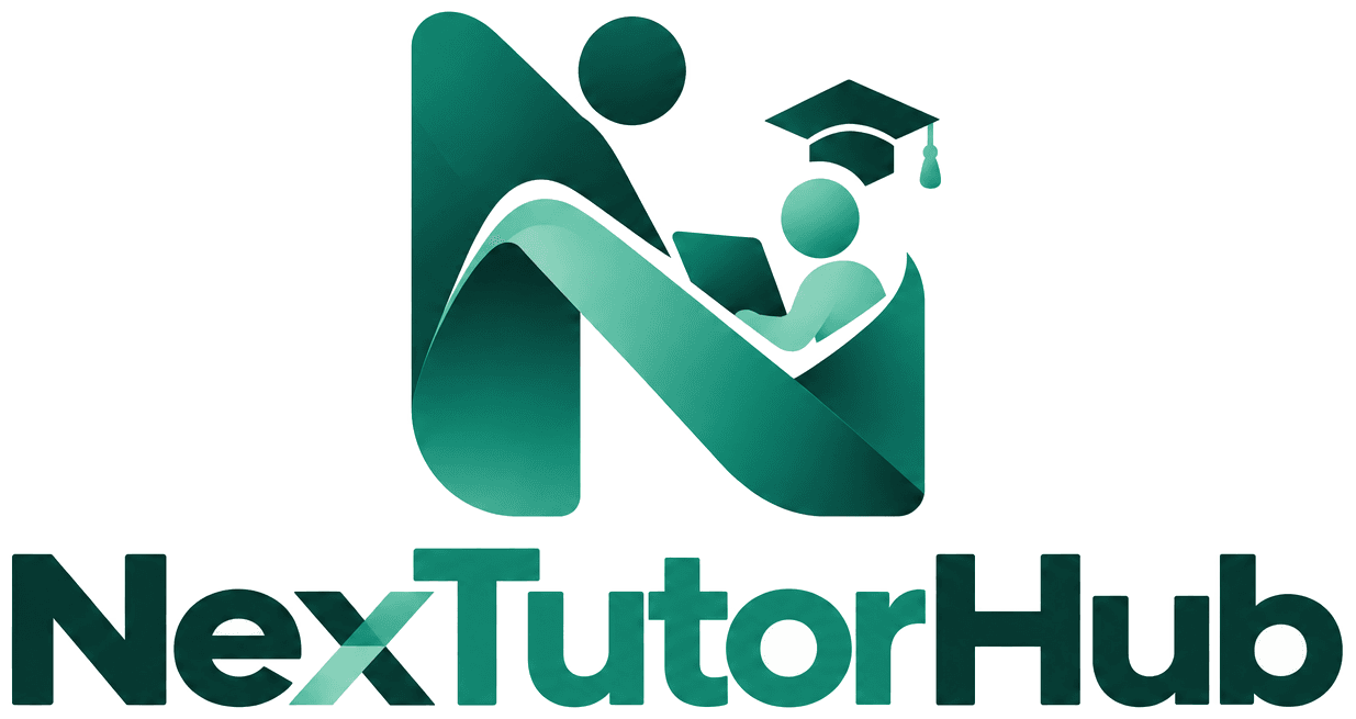 NexTutorHub